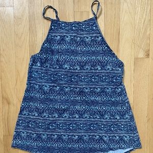 Patagonia Alpine Valley Tank